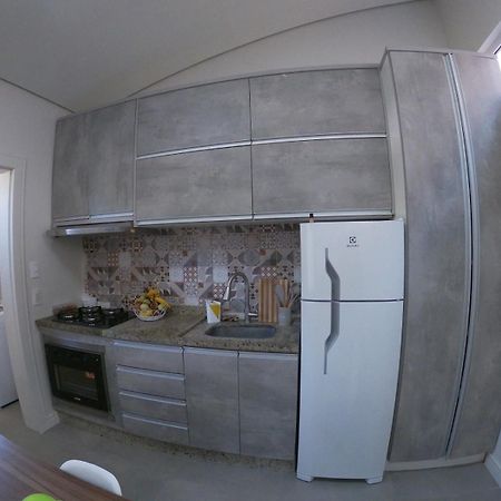 Florianópolis Dhomini 빌라 외부 사진