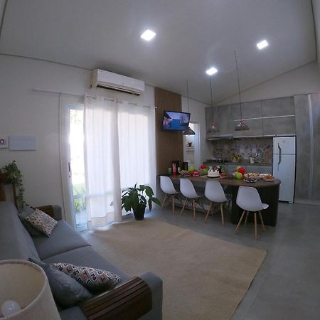 Florianópolis Dhomini 빌라 외부 사진