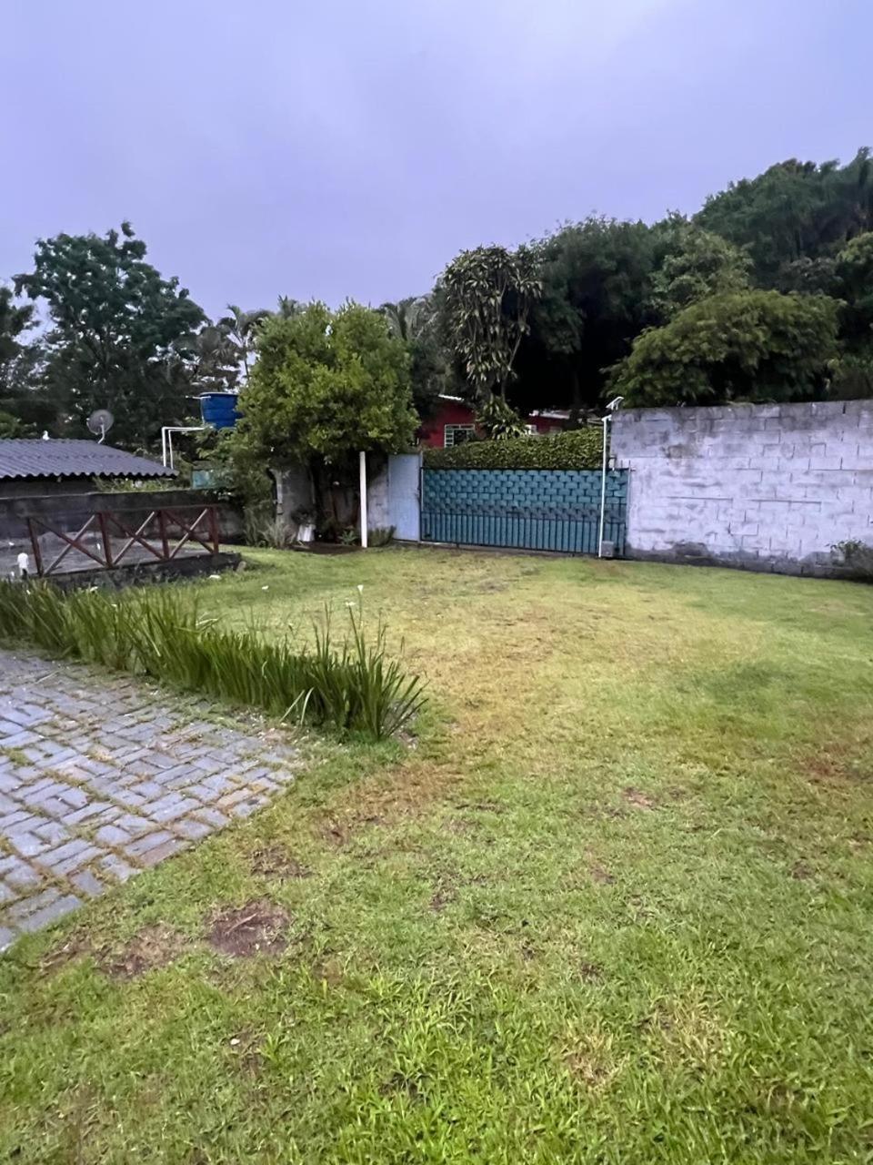 Florianópolis Dhomini 빌라 외부 사진