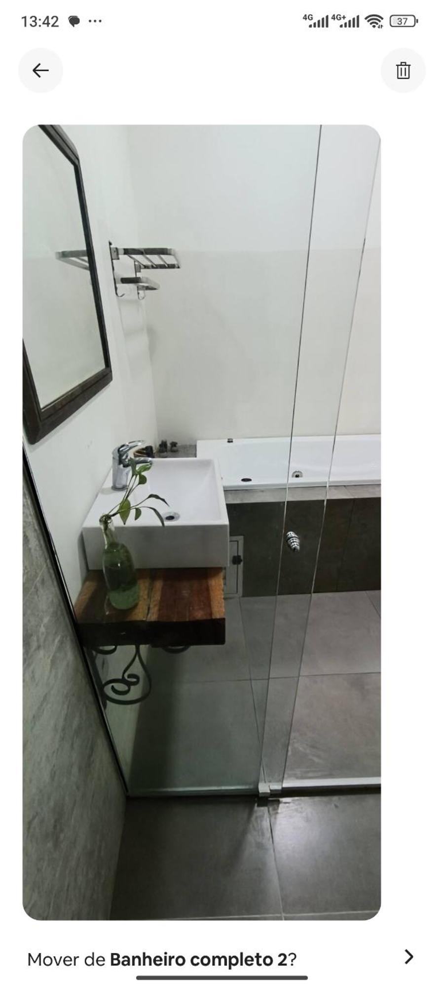 Florianópolis Dhomini 빌라 외부 사진