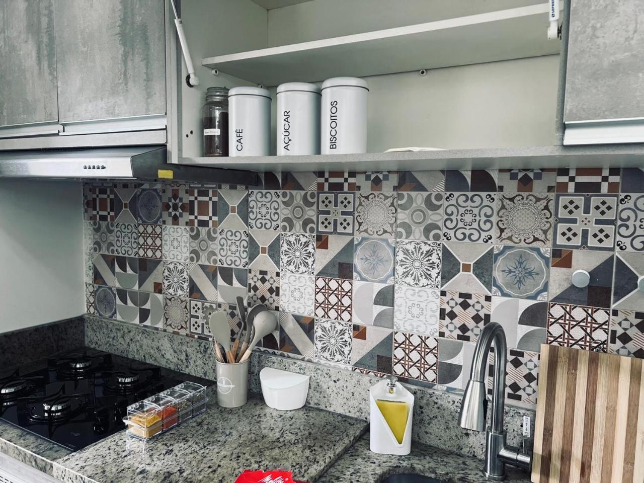 Florianópolis Dhomini 빌라 외부 사진